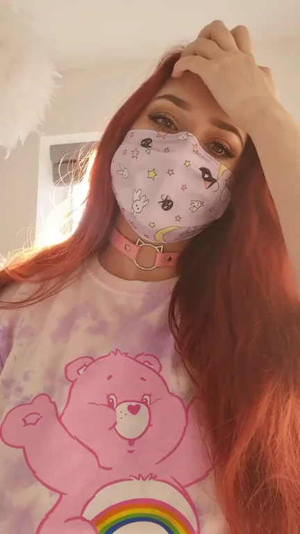 🔥 Redhead Slut's Massive Titty Drop - Let Those Boobies Bounce Free! 😍🍈🍈