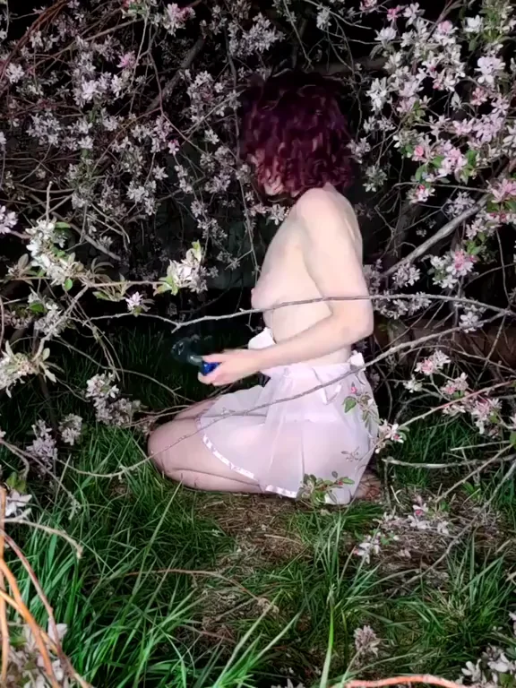 Have you ever found a [f]airy smoking in the wild?