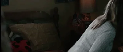 Elizabeth Olsen's Juicy Thong Ass in Wild River 🍑🔥