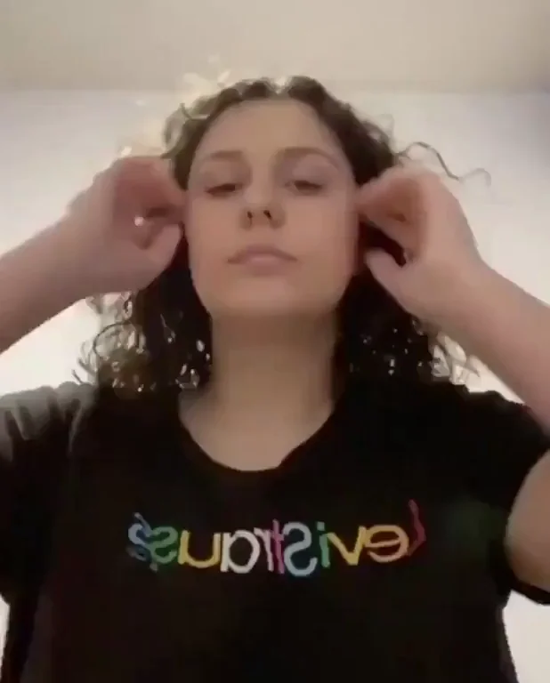 (Drop) Tease