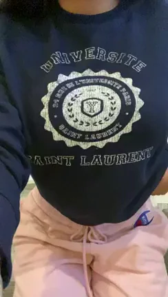 Cum All Over My Juicy Asian Titties? 🍆💦👅