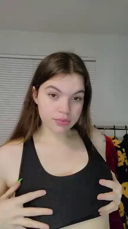 Would you let me bounce up and down on your cock?
