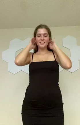 just casually pulling off my clothes for you