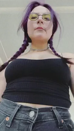 Just a peek...?