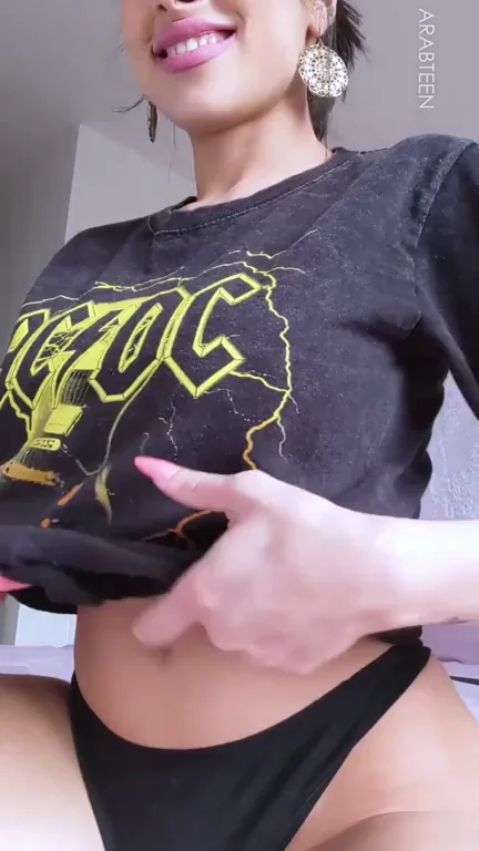 Pornstar Dreams? Approve My Bolted-On Tits! 🔥🍑