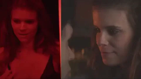 Kate Mara such a sexy teacher