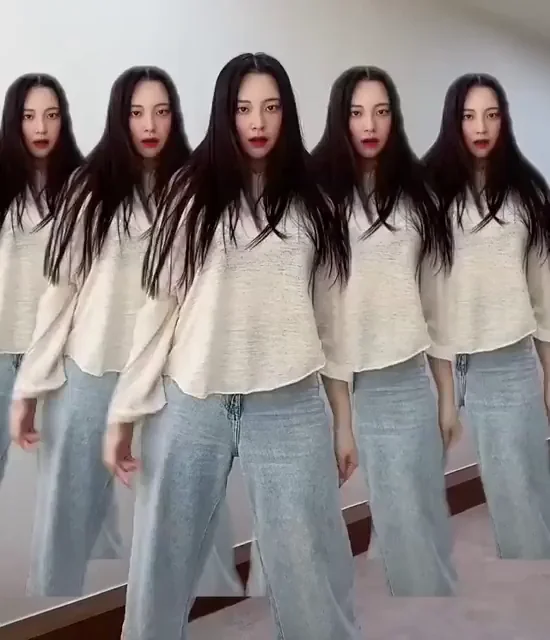 Ex-Momoland - Taeha