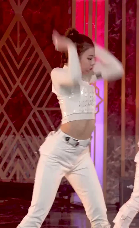ITZY - Lia