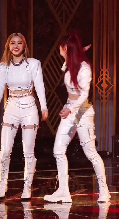 ITZY - Chaeryeong