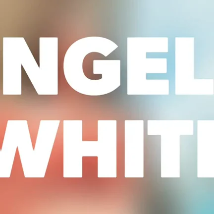 ANGELA WHITE