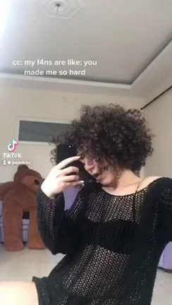 Watch it with audio (oc)