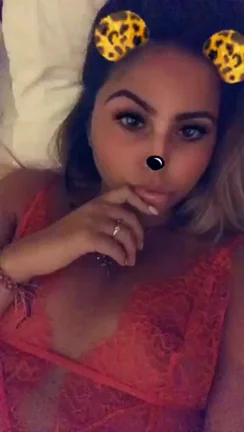 Every like is a cumshot on my face
