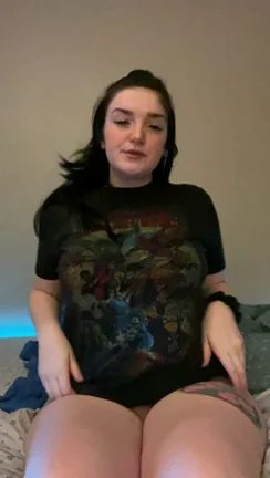 Can I be your internet girlfriend?