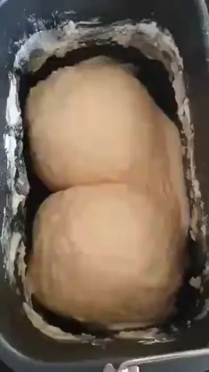 Bread Bun Booty: Realistic Ass Tease That Screams 'Don't Fuck the Loaf'