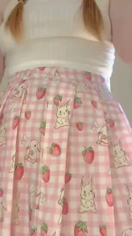 Eat it before you fuck it