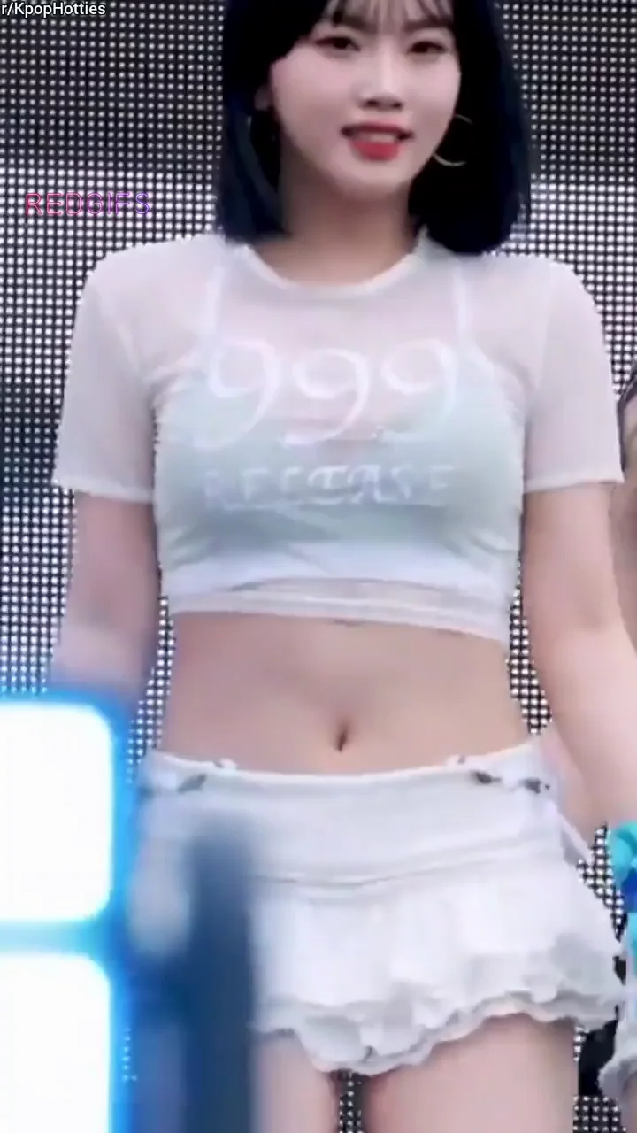 Tri.be - Bang SoEun
