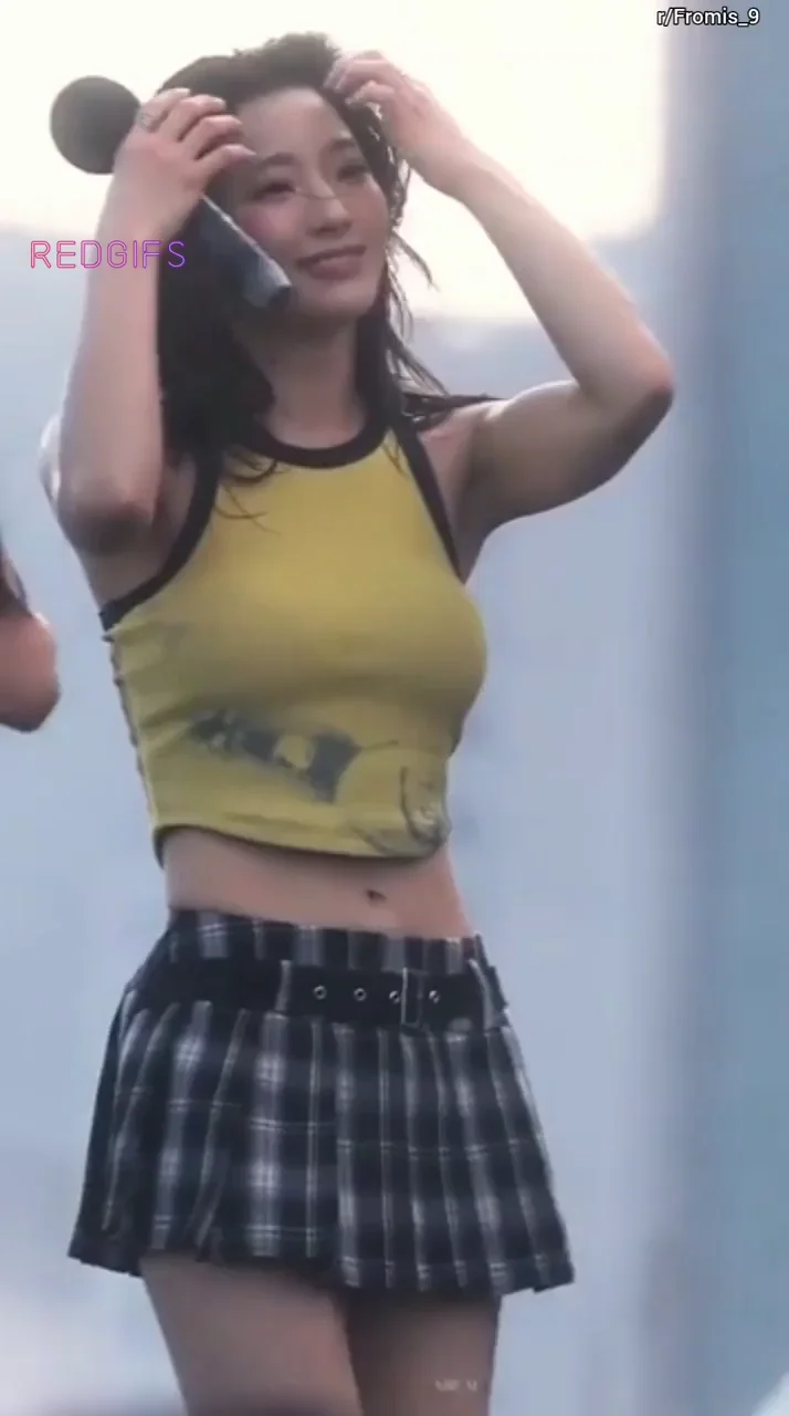 Saerom's Waterbomb 2024 Slutty Splash Fest