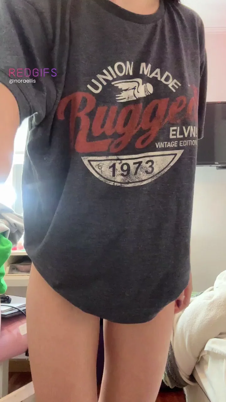 Eat it and I might fall in love