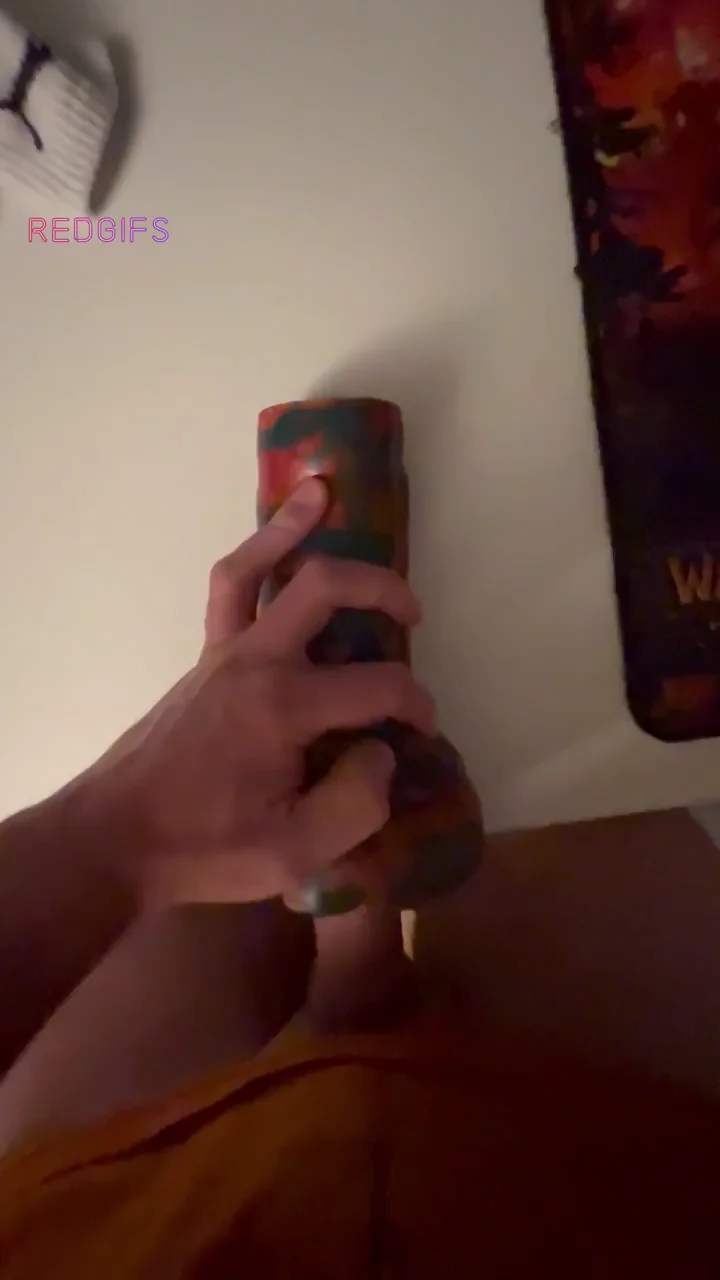 Cumming inside Duke is the best 😤