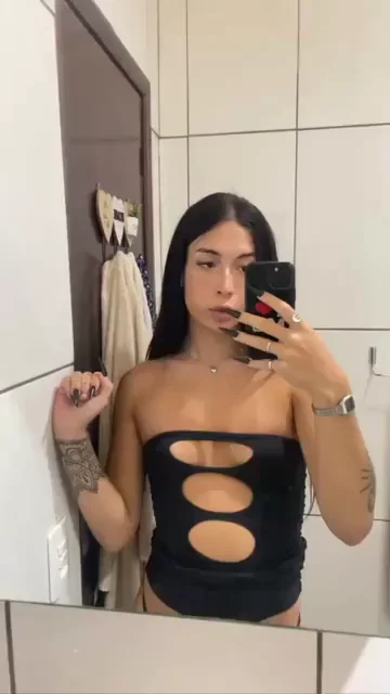 Take my 8 inches girldick