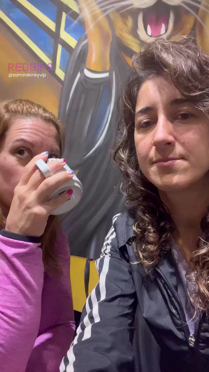 Would you give us a boner in the middle of the coffee house?