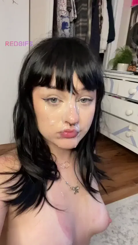 Who is she?
