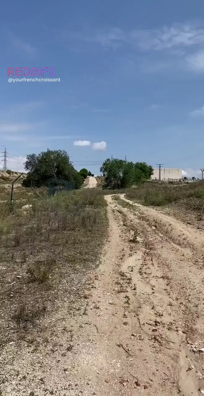 Run Turns Me into a Horny Flashing Slut 😈🏃‍♀️💦