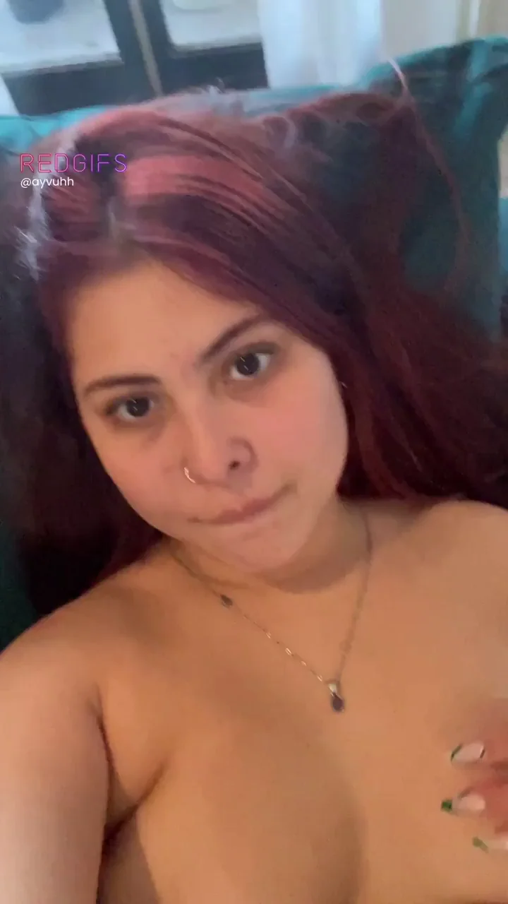 I hope you like my pussy