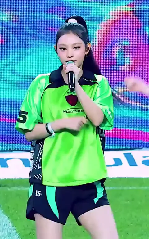 NewJeans - Haerin