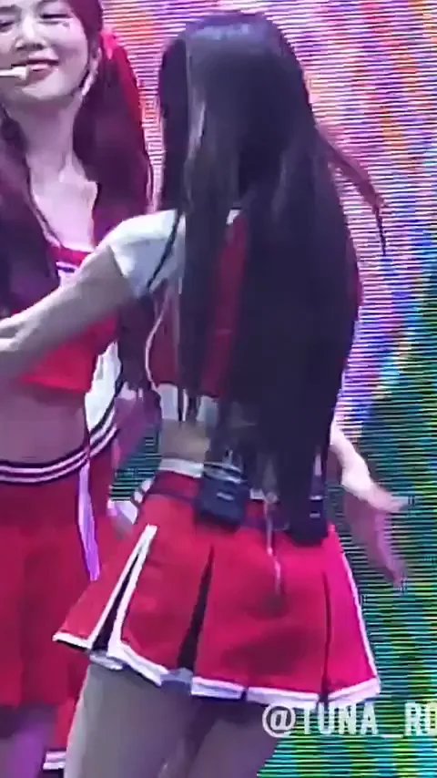 Red Velvet - Irene