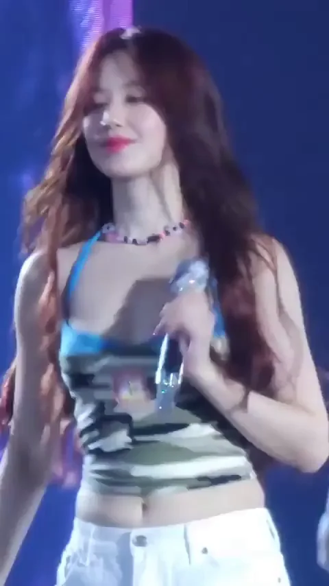 (G)I-DLE - Shuhua