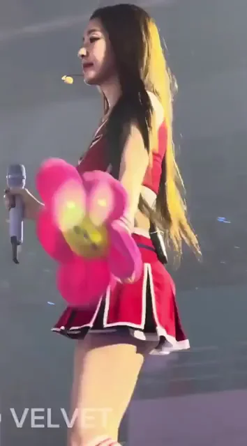 Irene - Red Velvet