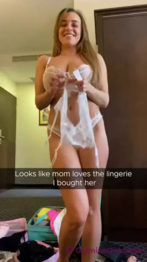 Give Your Mom a Good Gift