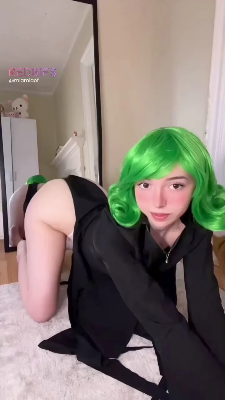 Tatsumaki by Miamiaxof