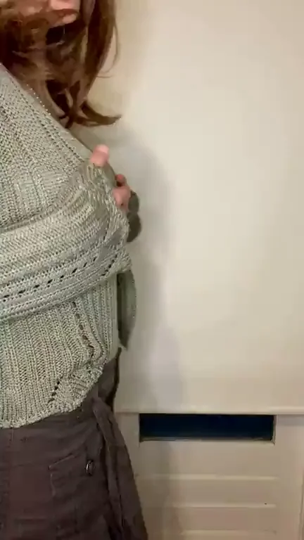 Be Honest: Jerk Your Cock to My Slutty Nudes? 😈🍒