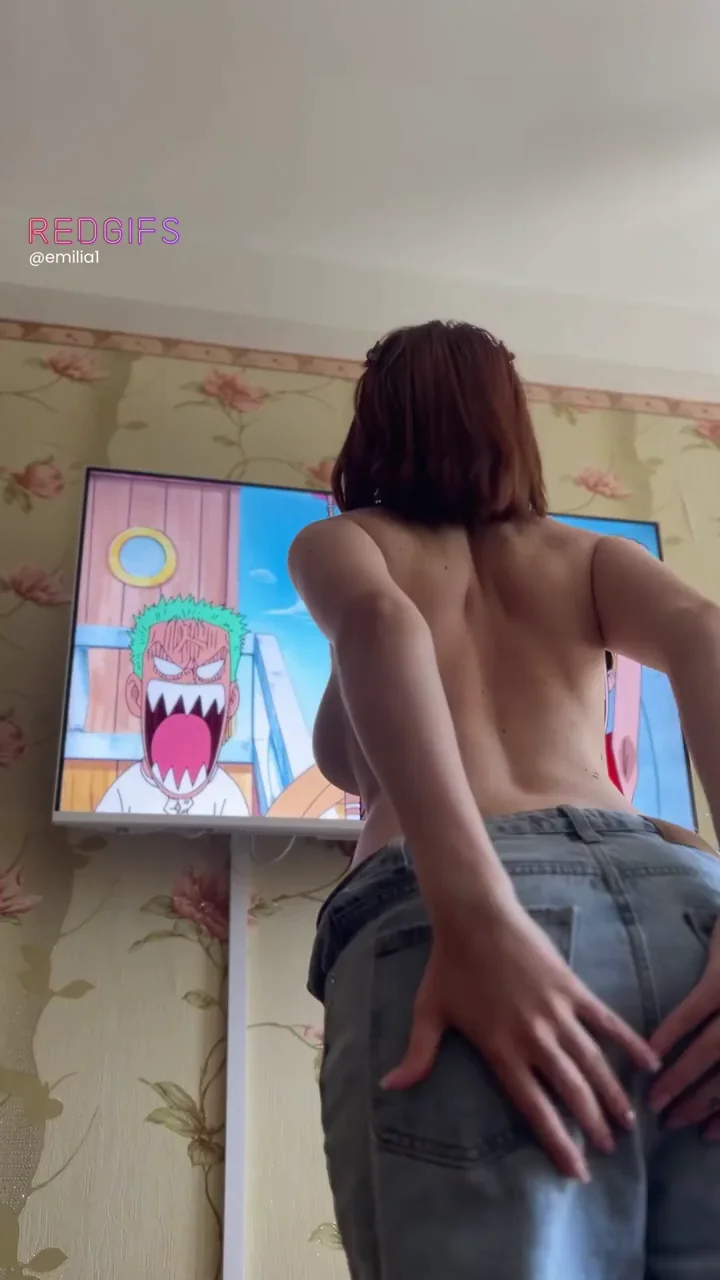 Eat my ass