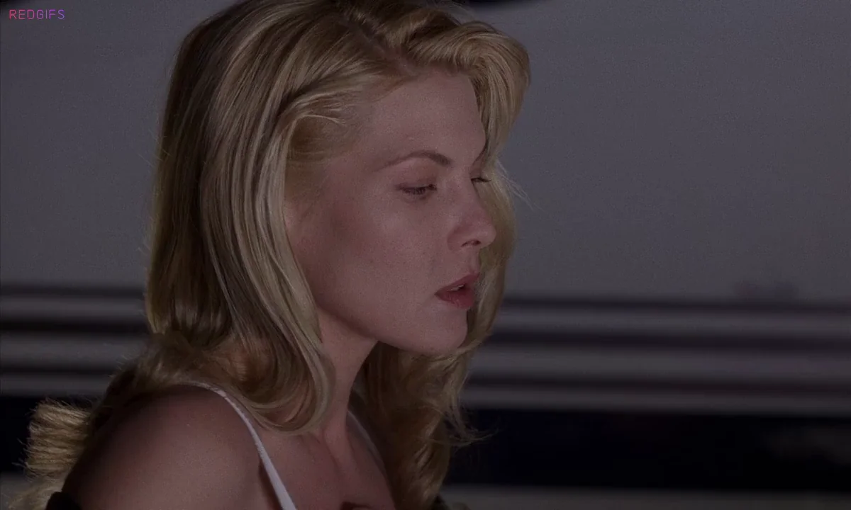 Deborah Kara Unger in Crash (1996)