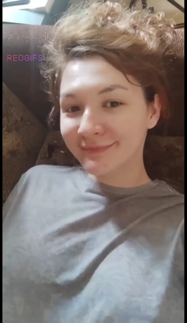 Just your daily dose of redhead :p