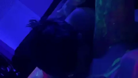 Her favorite view