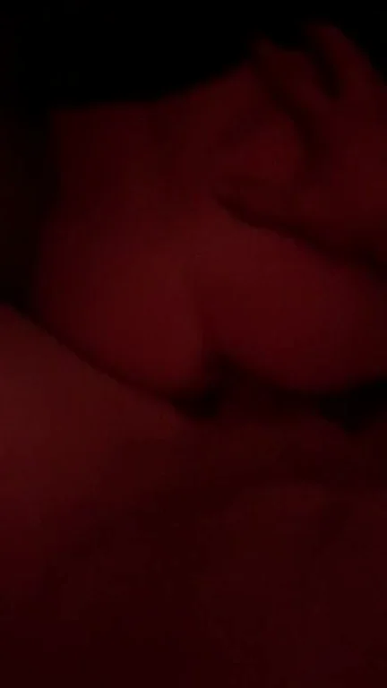 Red night lights ;) m22f21