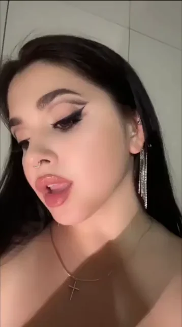 I want to feel your cock deeper and deeper into me.