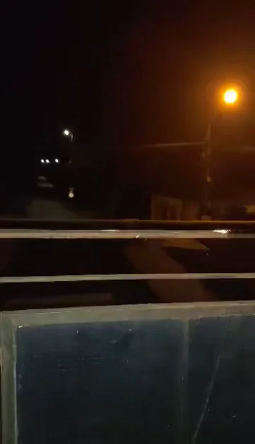 Get ready to sleep