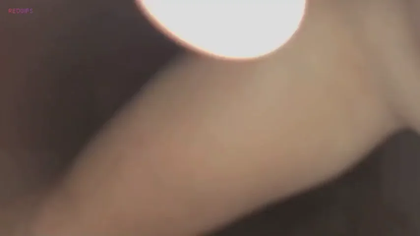 RyanFlare's Slutty Wife Grips That Fat Cock Tease