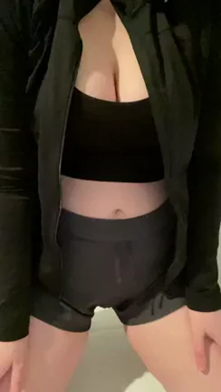 Want to keep me company?? [OC]