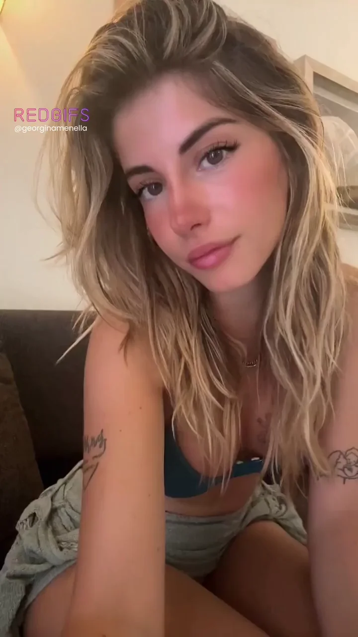 Hope you like eating teens with huge tits