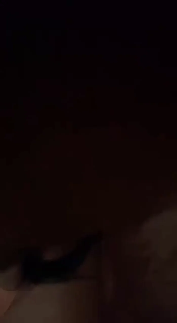 That moment of pure ecstasy