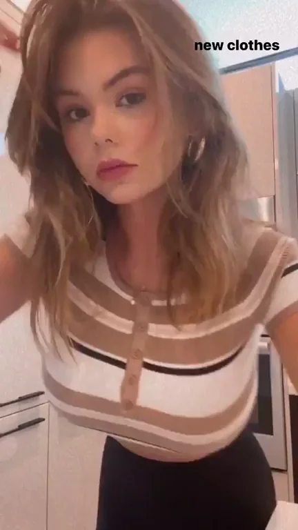 Ashley Tervort