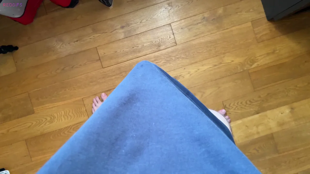 Peekaboo !