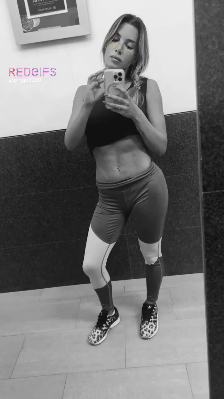 Are fit girls cute