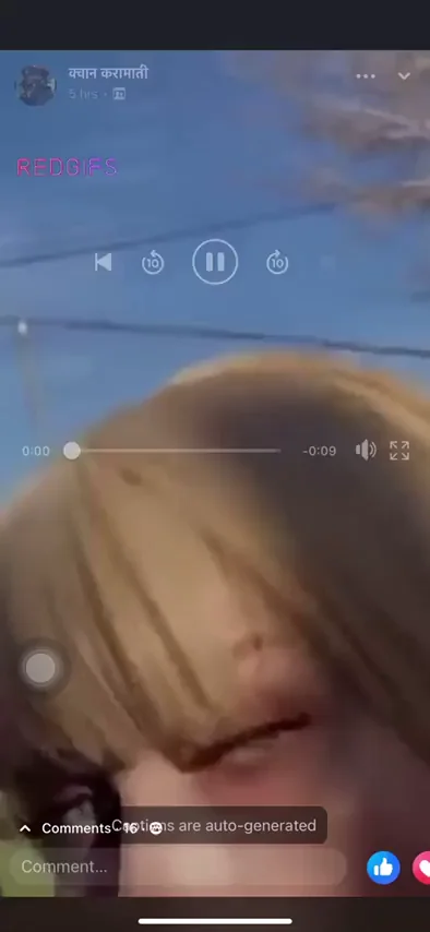 Anyone know the full version of this vid?